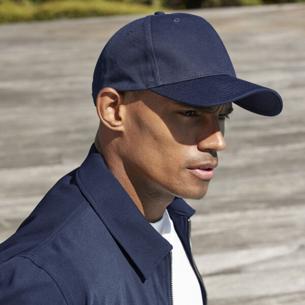 Beechfield Ultimate 6 Panel Cap Thumbnail