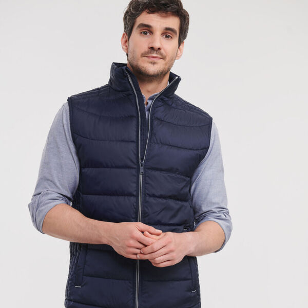 Nano bodywarmer Thumbnail