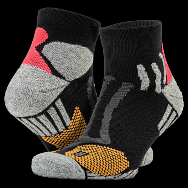Technical Compression Sports Socks Thumbnail