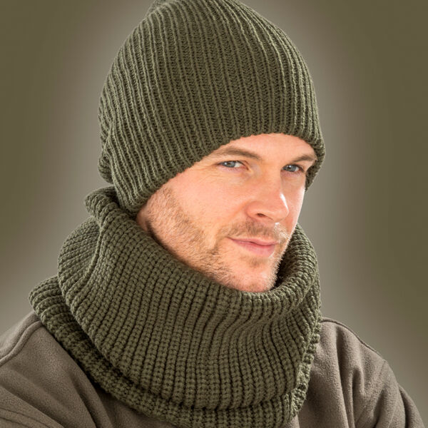 Result Whistler Snood Hood Thumbnail
