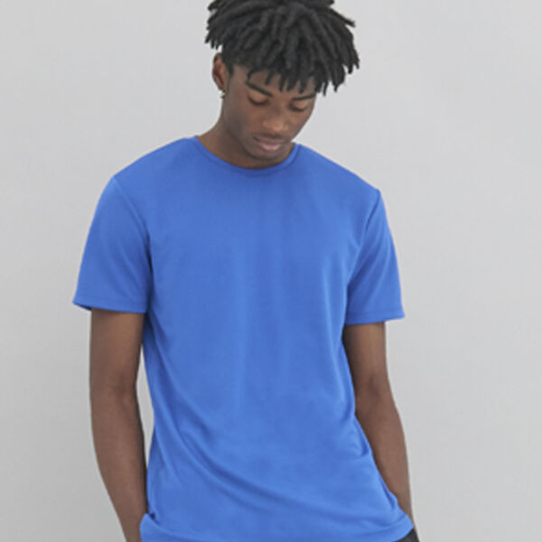 Performance & Fitness Thumbnail