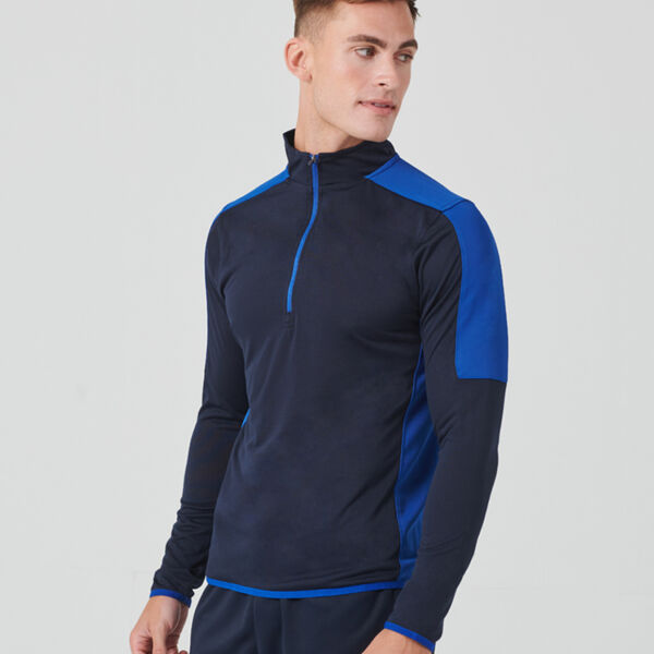 Quarter-Zips Thumbnail