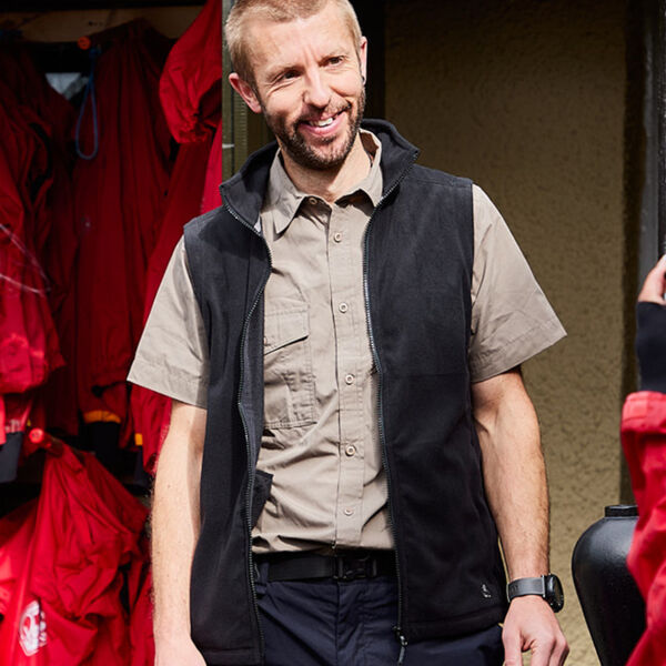 Sleeveless Thumbnail