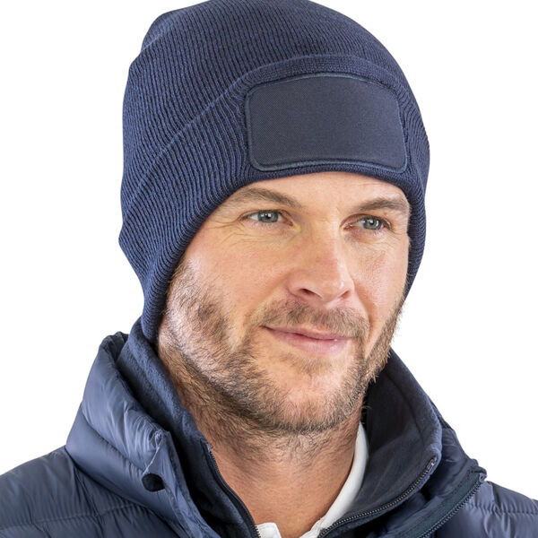 Eco-friendly Thumbnail