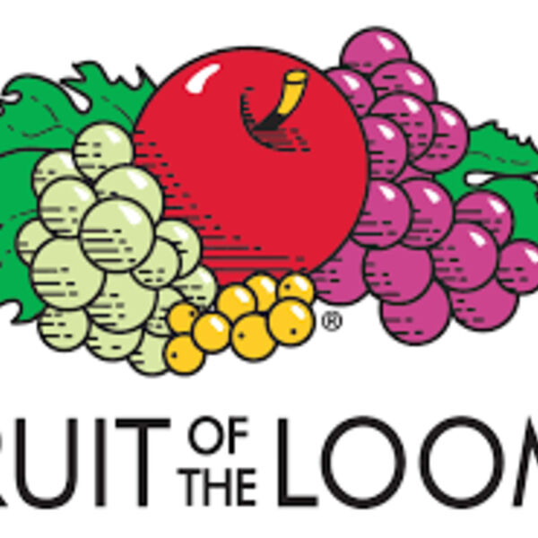Fruit Of The Loom Thumbnail