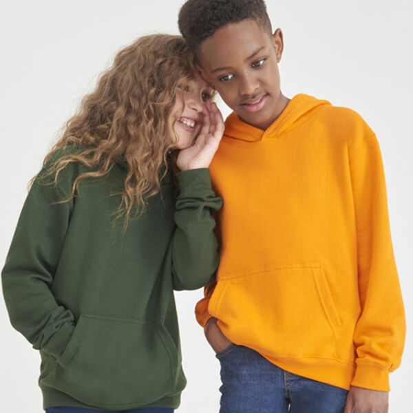 Kids Hoodie Thumbnail