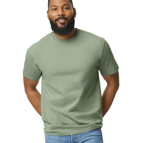 Gildan SoftStyle® Midweight T-Shirt Thumbnail