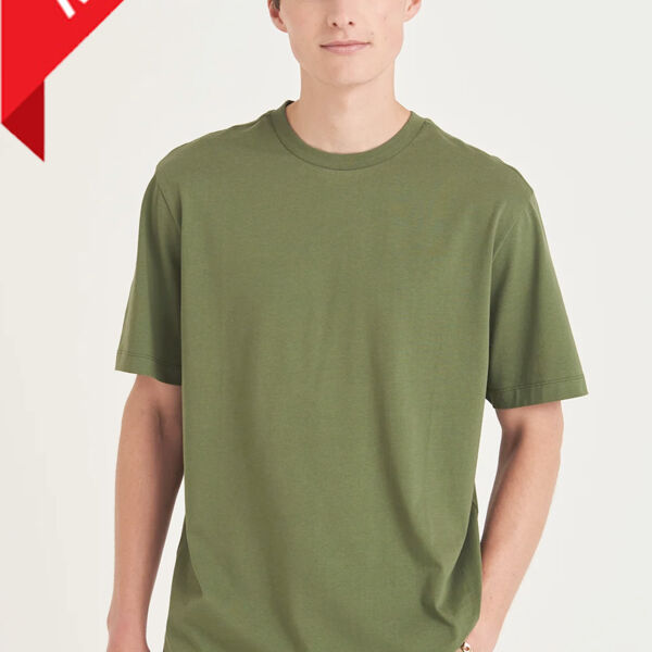 AWDis AT002 Midweight T-Shirt Thumbnail