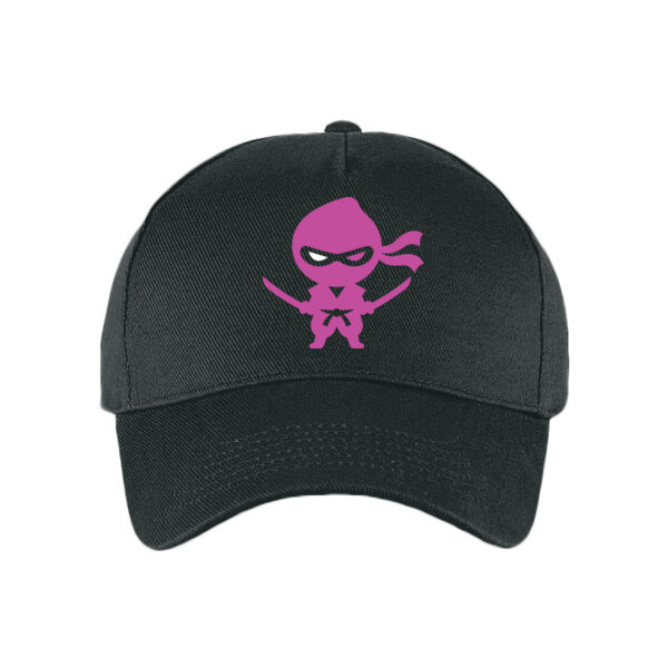 Little Warriors baseball Cap Thumbnail