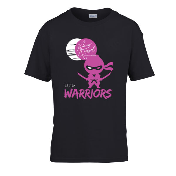 Little Warriors Design 2 (Kids) Thumbnail